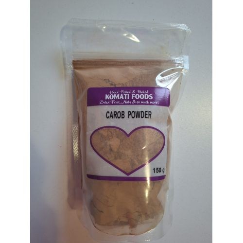 Carob Powder5